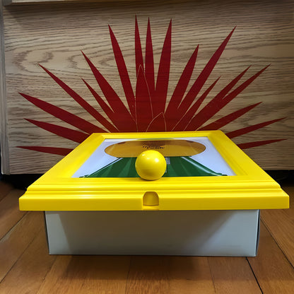 Handy Candy Frame – Fun Wall-Mounted Candy Dispenser for Kids & Adults | Unique Gumball Machine Picture Frame | Perfect for Candies, Nuts, Pet Treats | Birthday & Holiday Gift Idea