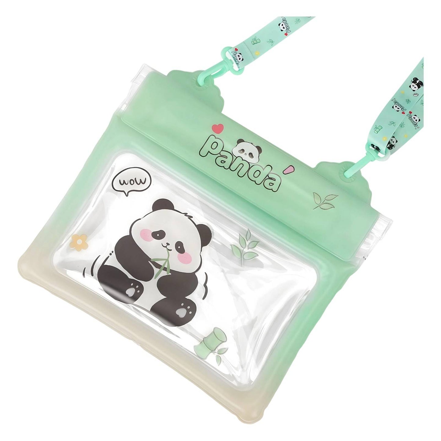 Ultimate Waterproof Dry Bags – IPX8 Floating Dry Bag for Swimming, Beach & Water Sports | Touchscreen-Friendly, Leak-Proof, Sand-Resistant