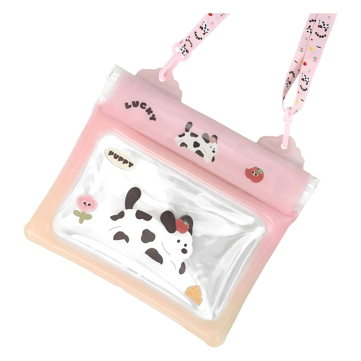 Ultimate Waterproof Dry Bags – IPX8 Floating Dry Bag for Swimming, Beach & Water Sports | Touchscreen-Friendly, Leak-Proof, Sand-Resistant