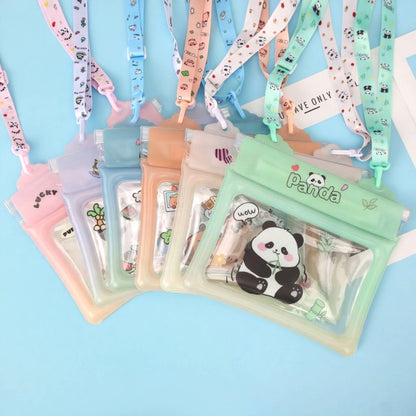 Ultimate Waterproof Dry Bags – IPX8 Floating Dry Bag for Swimming, Beach & Water Sports | Touchscreen-Friendly, Leak-Proof, Sand-Resistant